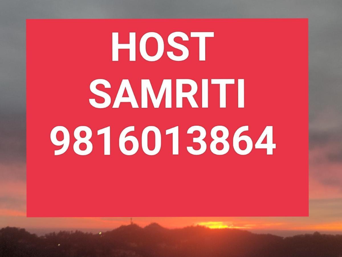 Samriti Apartments Shimla Esterno foto